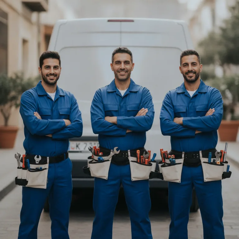 Reparación Caldera Gas equipo en Getxo